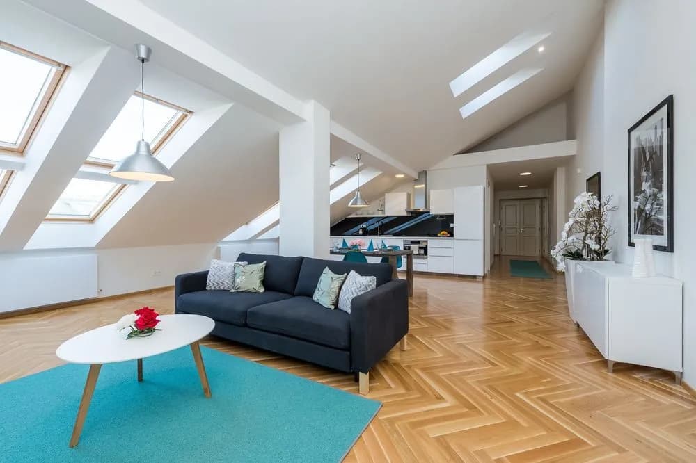 EMPIRENT Wilson Apartments - photo 14