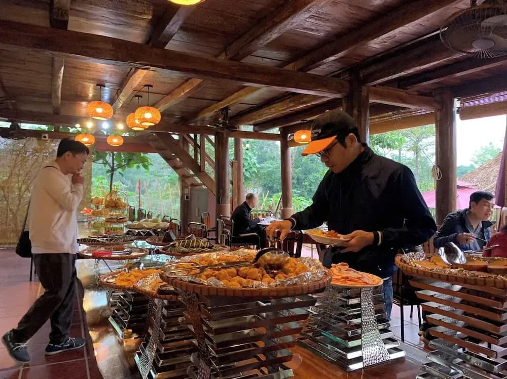 Mat Retreat - photo 32