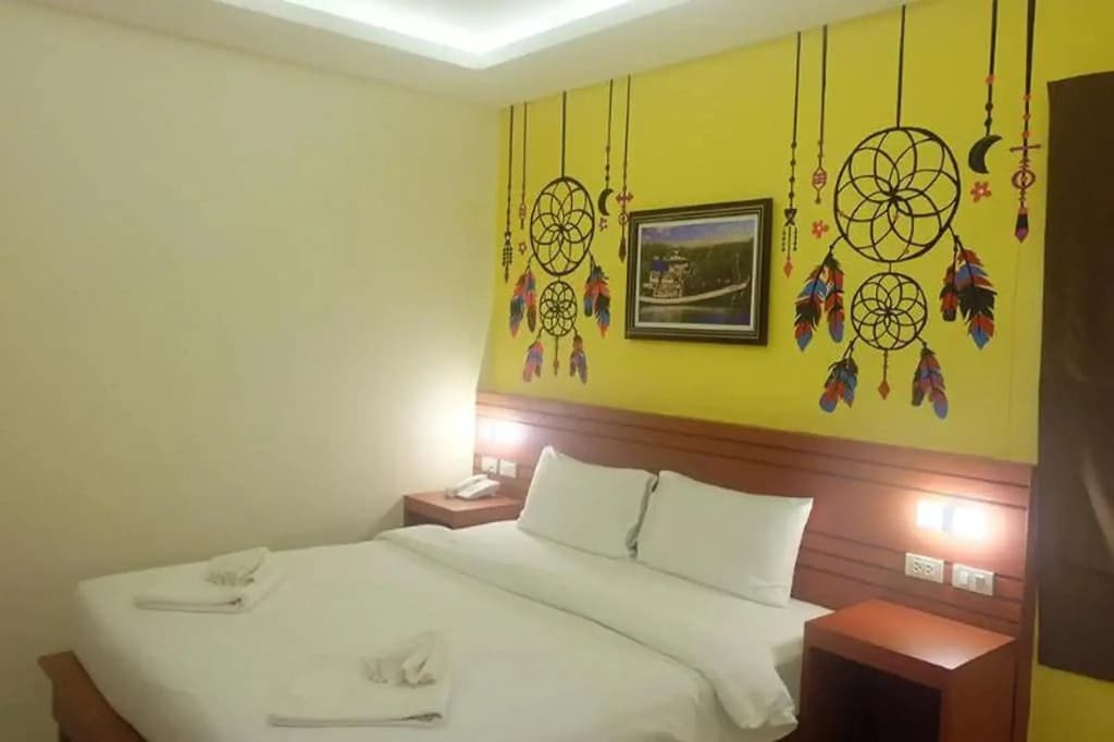 Krabi P.N. Boutique House - photo 4
