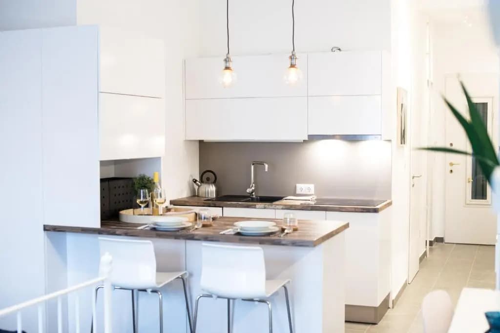 Charming Trees Apartment - photo 10