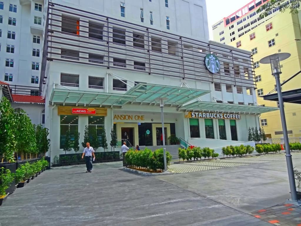 Vouk Hotel Suites - main photo