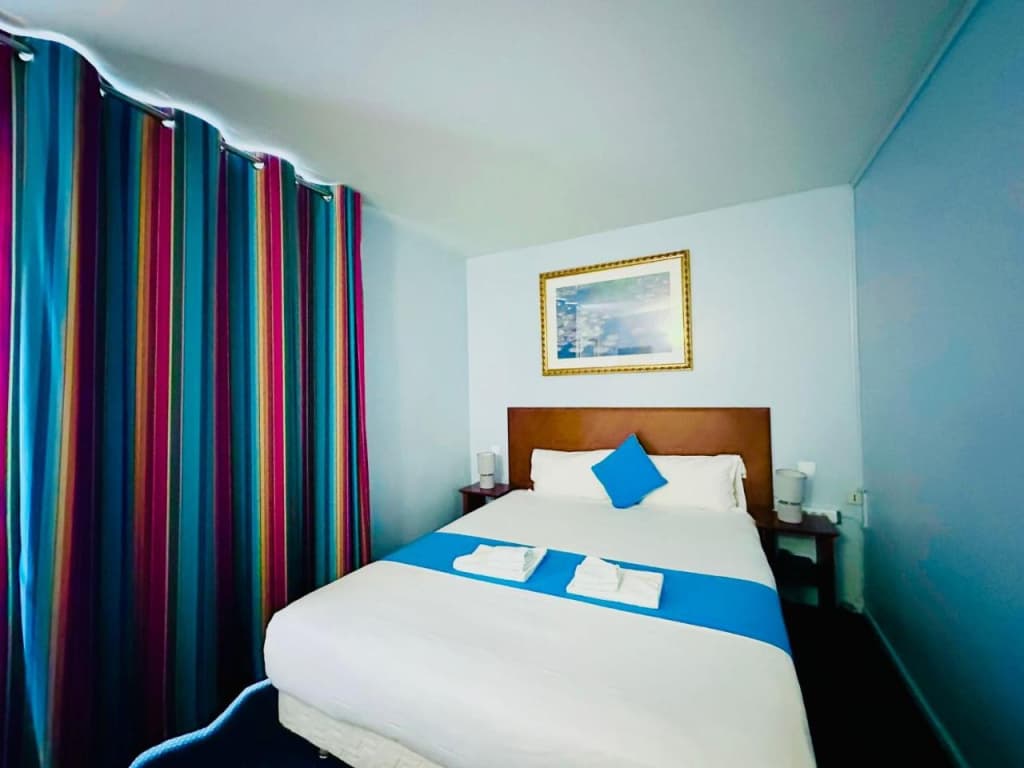 Bellevue Paris Montmartre Hotel - photo 40