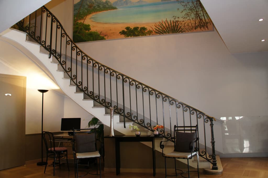 Hotel Ambassador Nice - photo 13