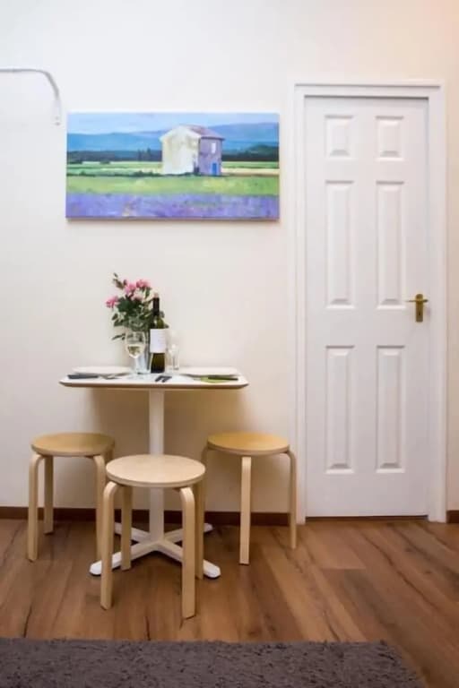 Home Apartment - photo 6