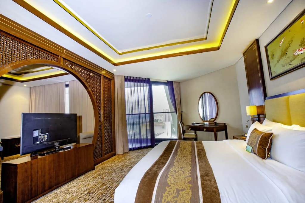Boton Blue Hotel & Spa - photo 6