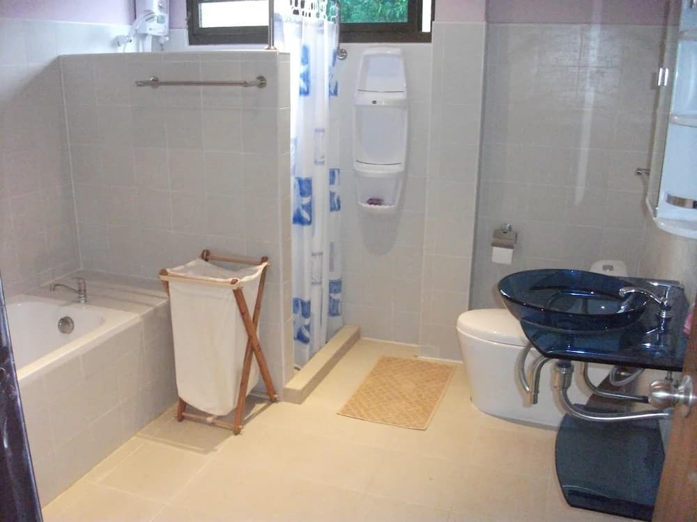 Tan Rock Resort - photo 7