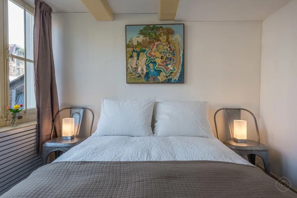 Brouwers Canal apartment - photo 7