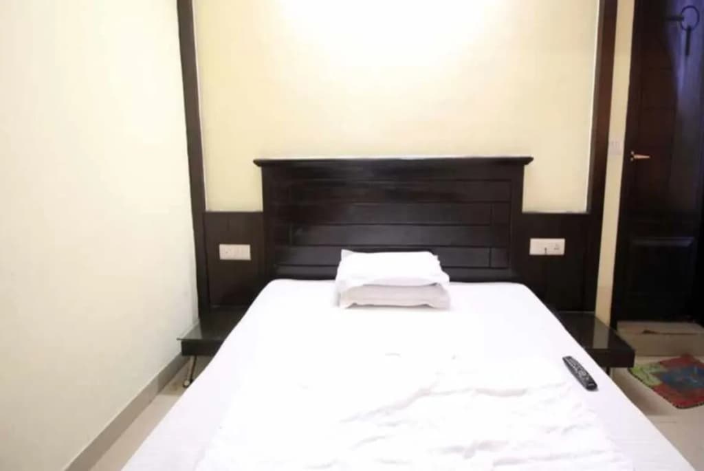 Hotel USA Delhi - photo 10