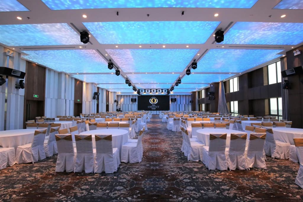 New Orient Hotel Danang - photo 23