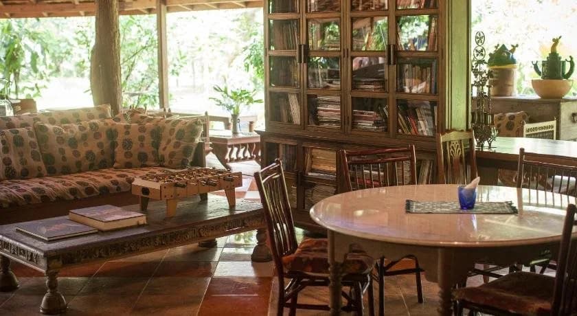 Ruang Tawan Hideaway - photo 5