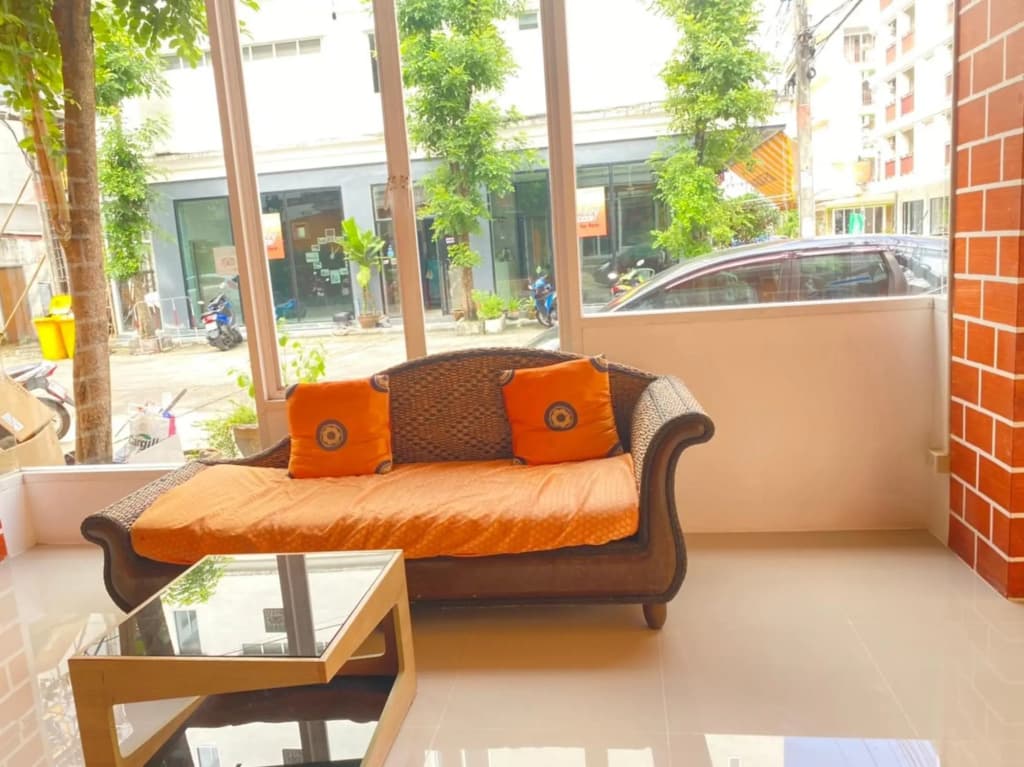 Larn Park Resortel - photo 4