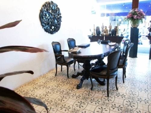 Sutra Beachfront Boutique Hotel - photo 4