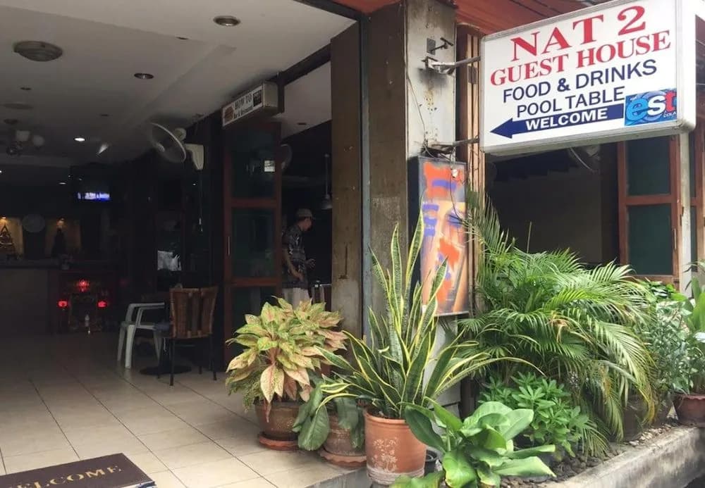 Nat 2 Guest House - main photo