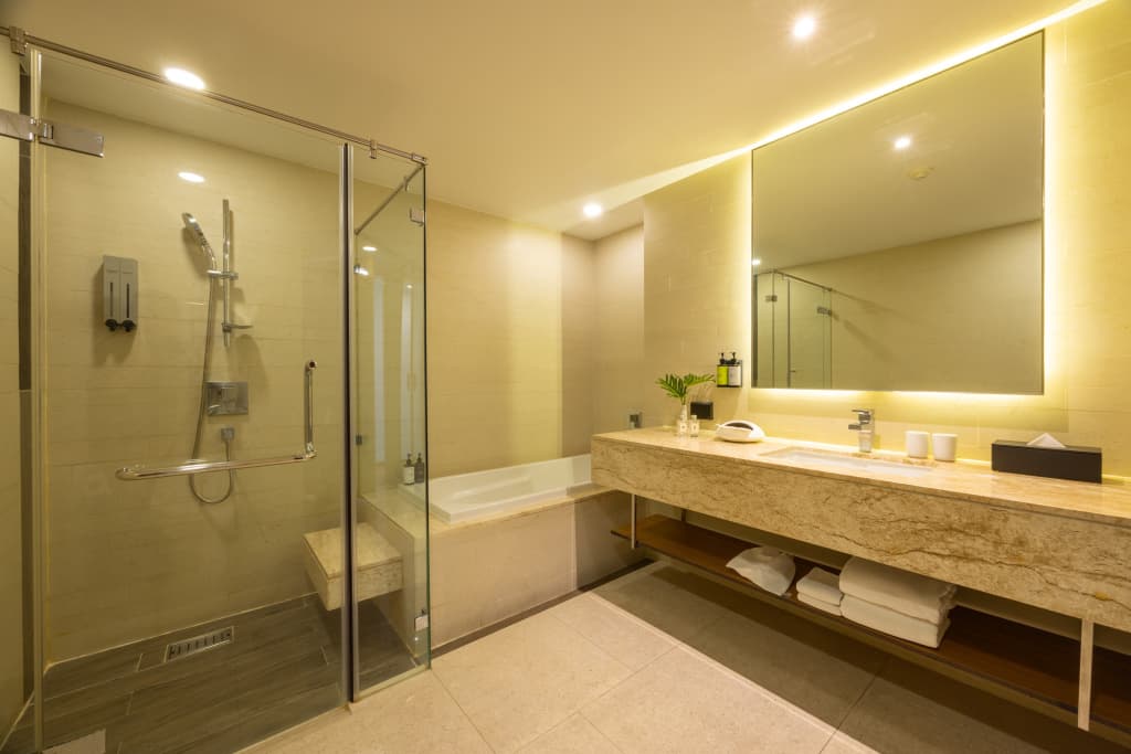 LiT BANGKOK Residence - photo 48