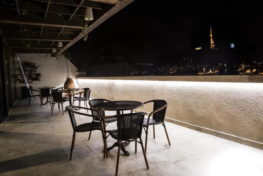 Hotel ZP Palace - photo 12