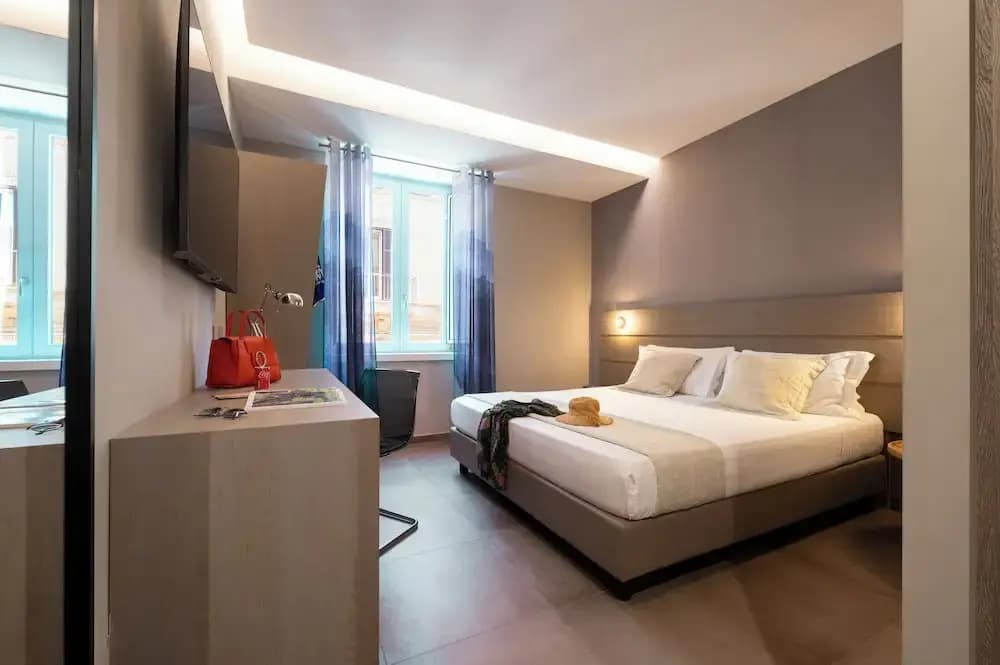 The Point Suites Rome – Guest House - photo 30