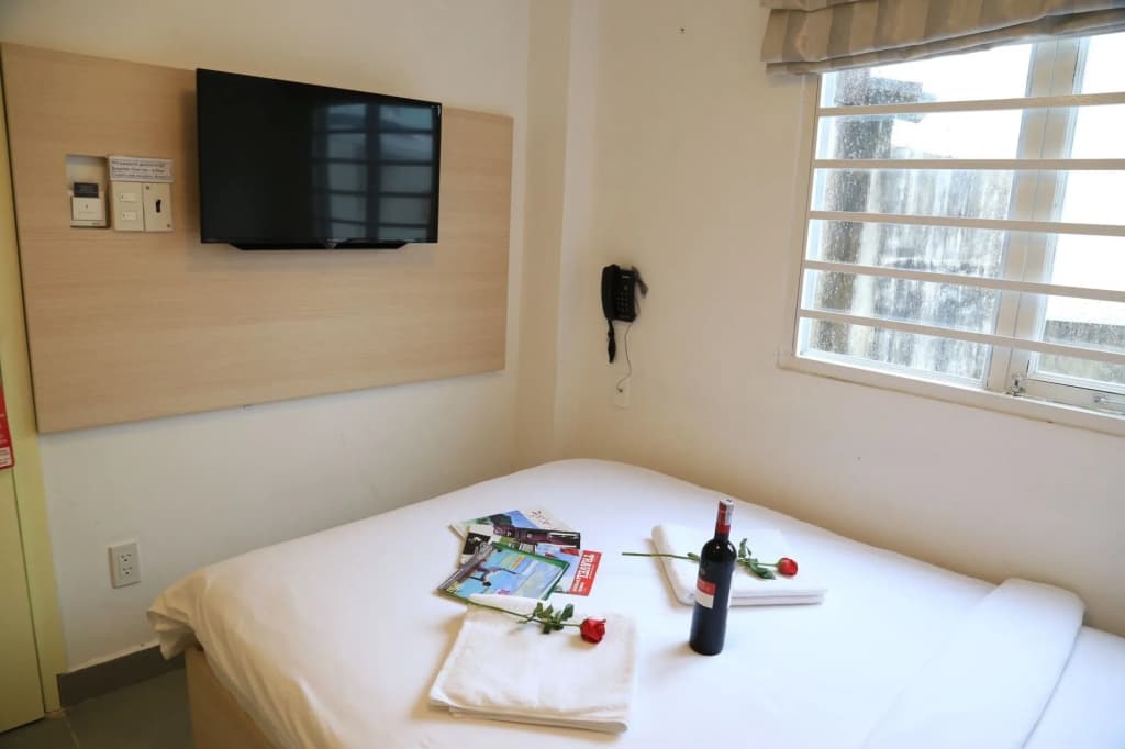 Galaxy Boutique Hotel - photo 13
