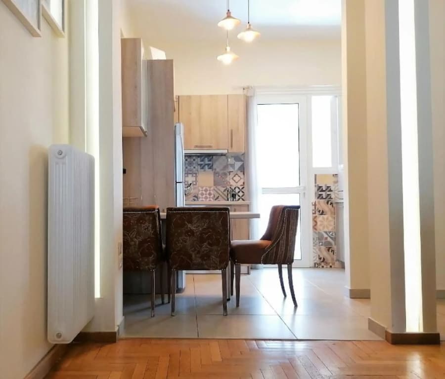 Athenian elegant apt near Acropolis - photo 1