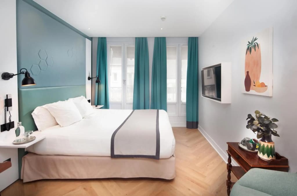 Hôtel Vendome Saint Germain - photo 15