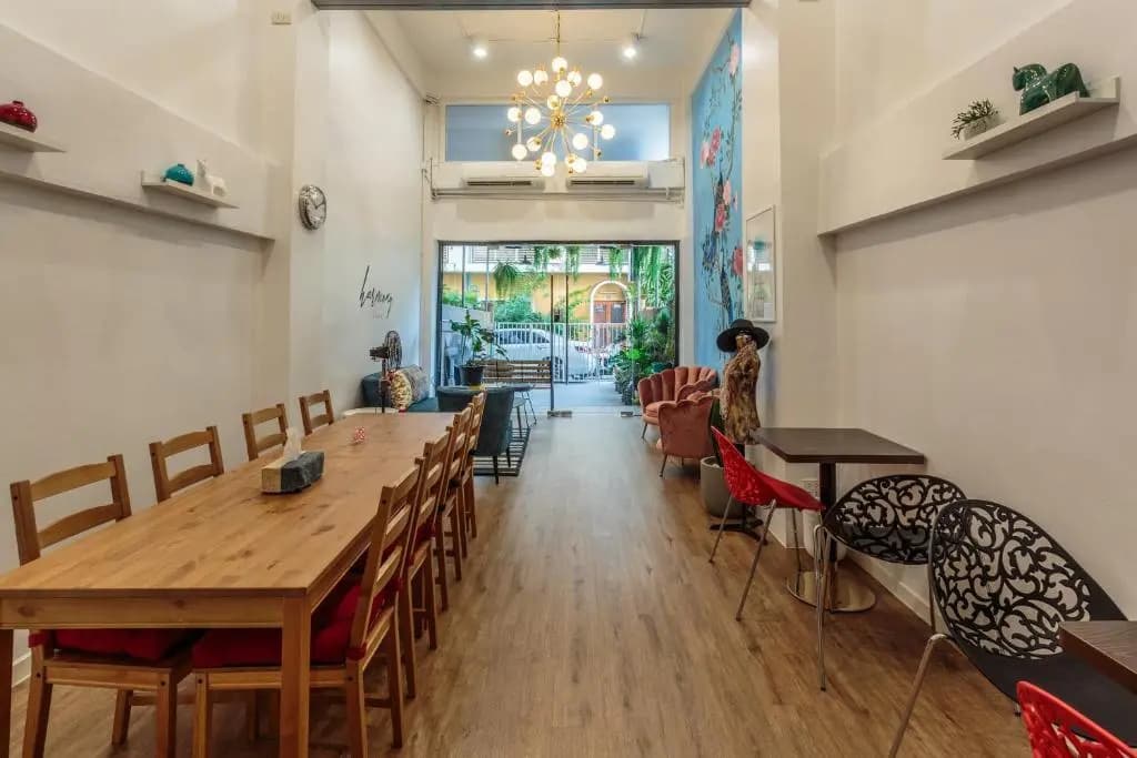 Harmony Silom - photo 17