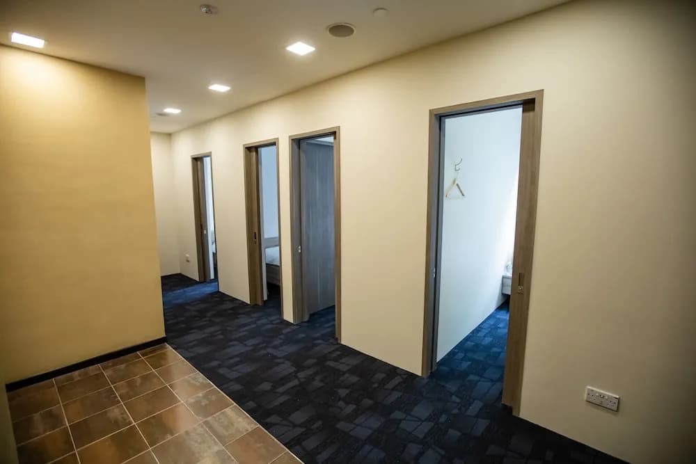 JetQuay Suites - photo 10