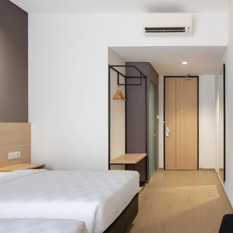 Hotel 88 Blok M - photo 20