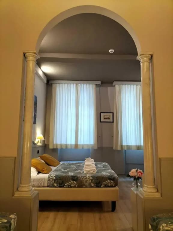 Hotel Camilla - photo 17