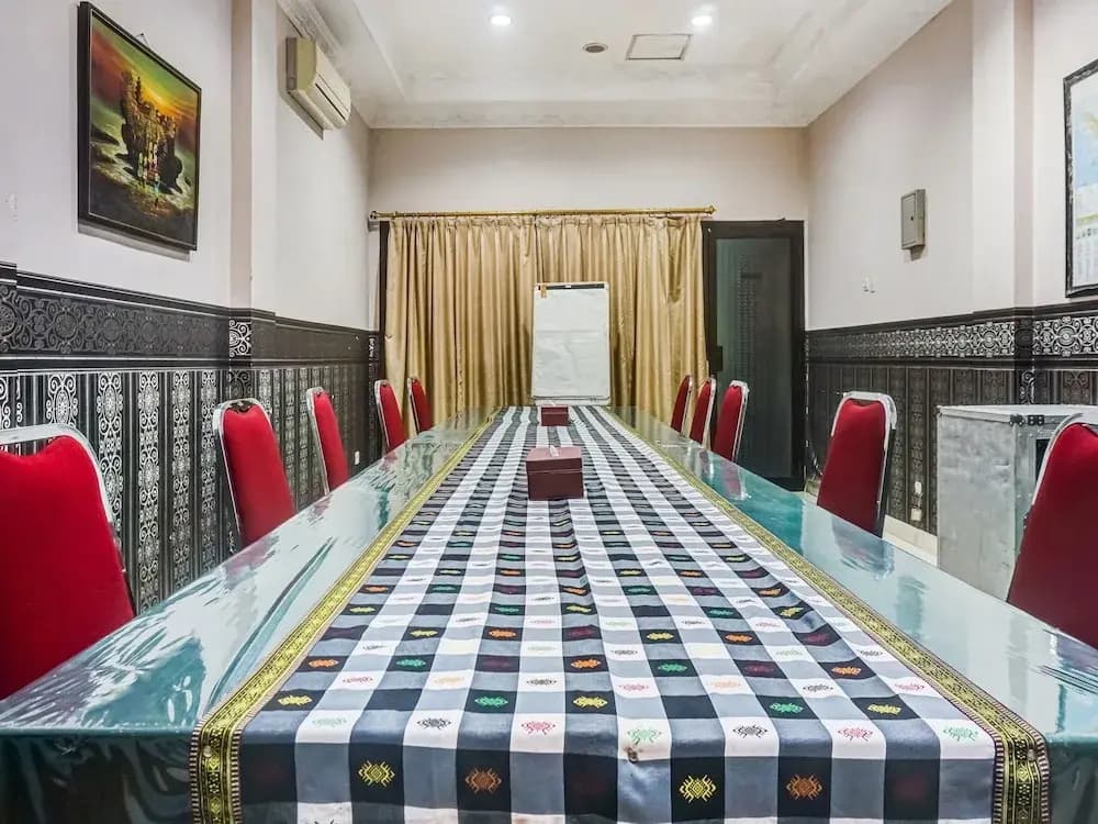 Desa Wisata Hotel - Hostel - photo 14