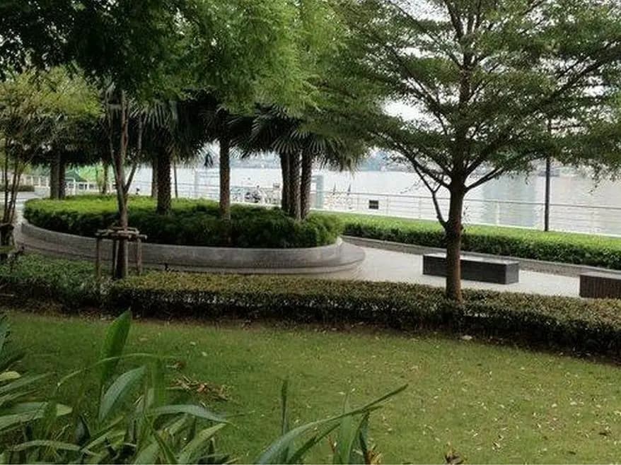 Chao Phraya River Front Villa - photo 7