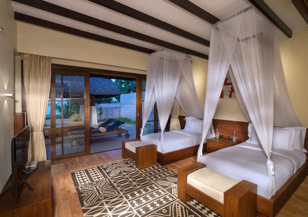 Ozen Reserve Bolifushi- All Inclusive with Free Transfers - photo 8