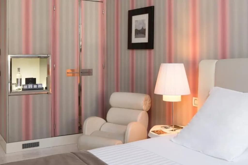Grand Hotel Palace Rome - photo 3