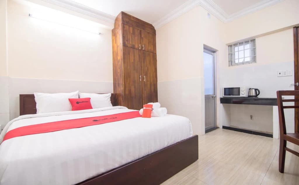 Starlight Guesthouse - photo 15
