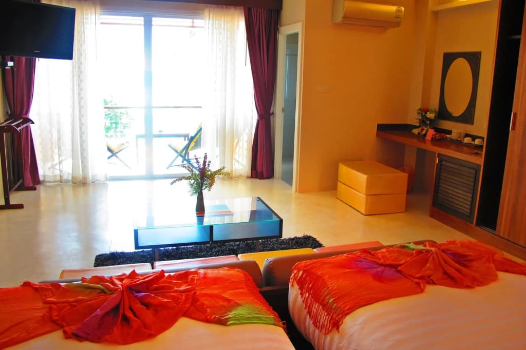 Palm Coco Mantra - photo 5