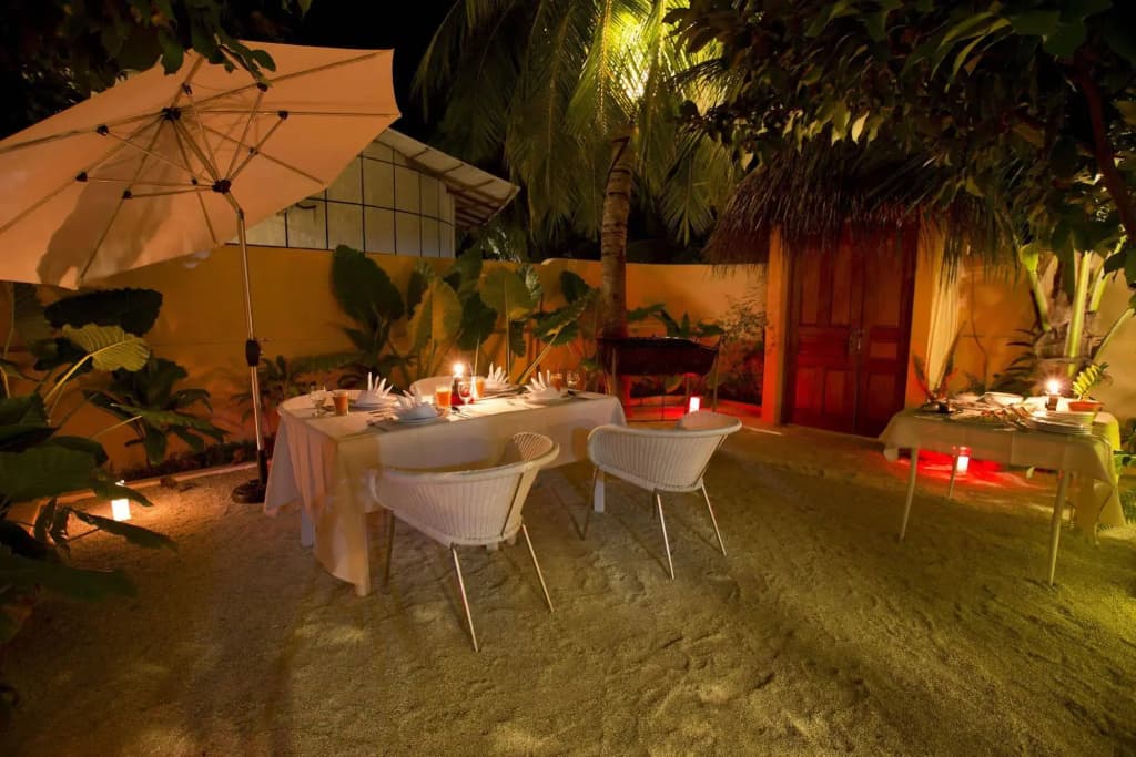 Banana Residence - photo 19