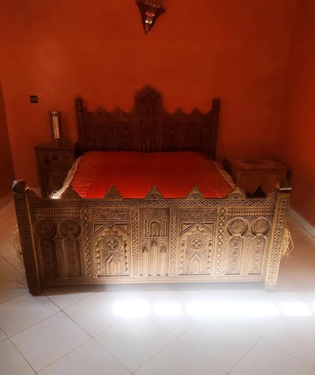 Le petit jardin Marrakech - photo 10