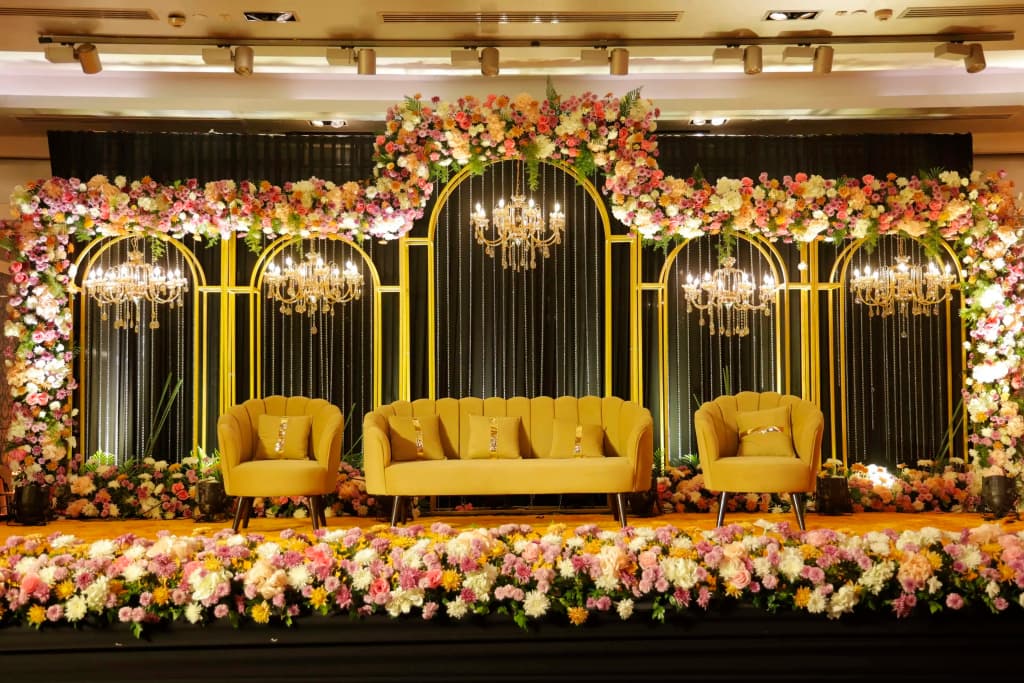 Radisson Blu Hotel New Delhi Paschim Vihar - photo 13