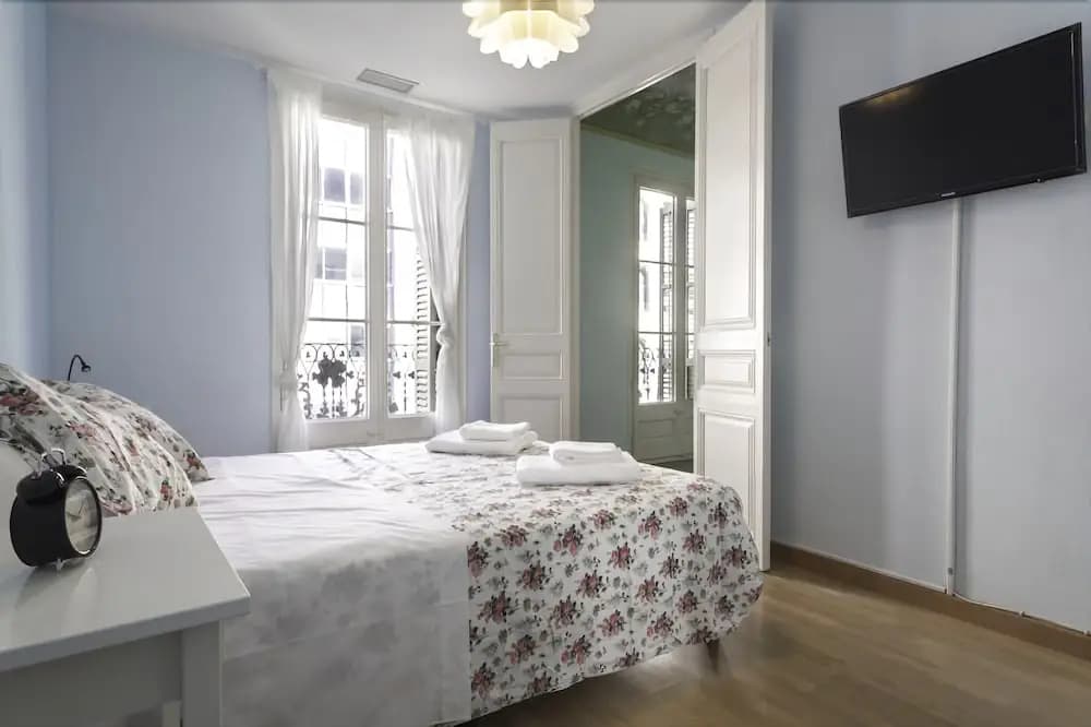 Apartamento Paris 204 - photo 4