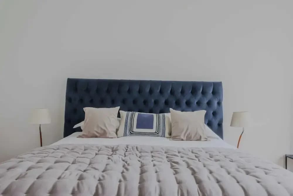 Spacious Apartment - 5br/12p - Chaillot - photo 21