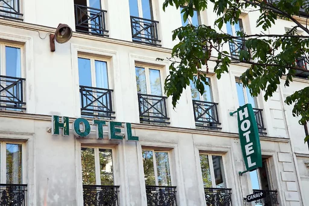 Hotel de la Tour - photo 1