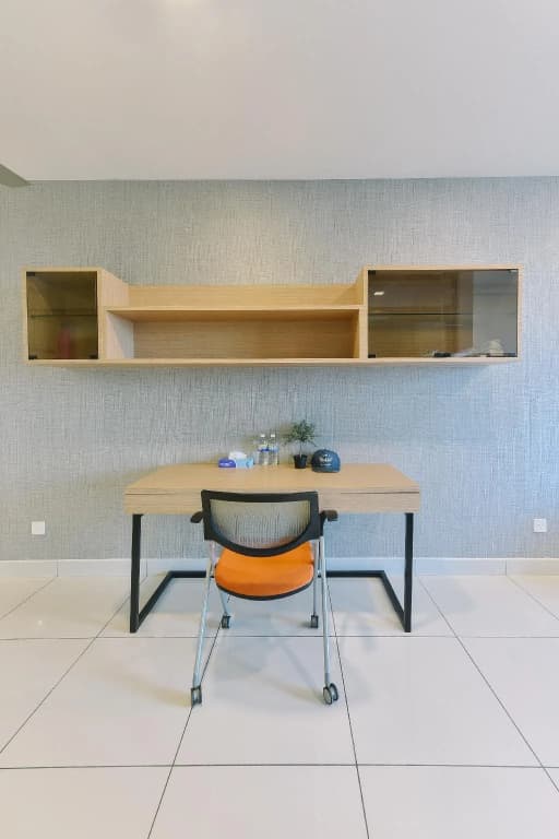 1 Tebrau Suites by Subhome - photo 5