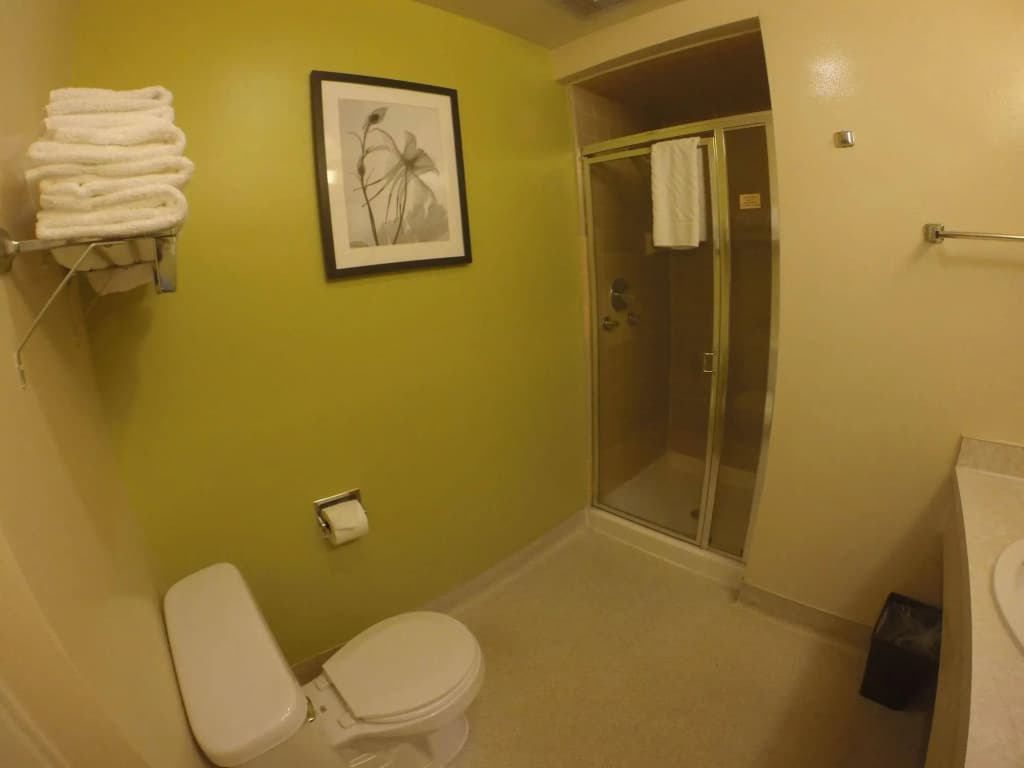 Wharf Inn - photo 9