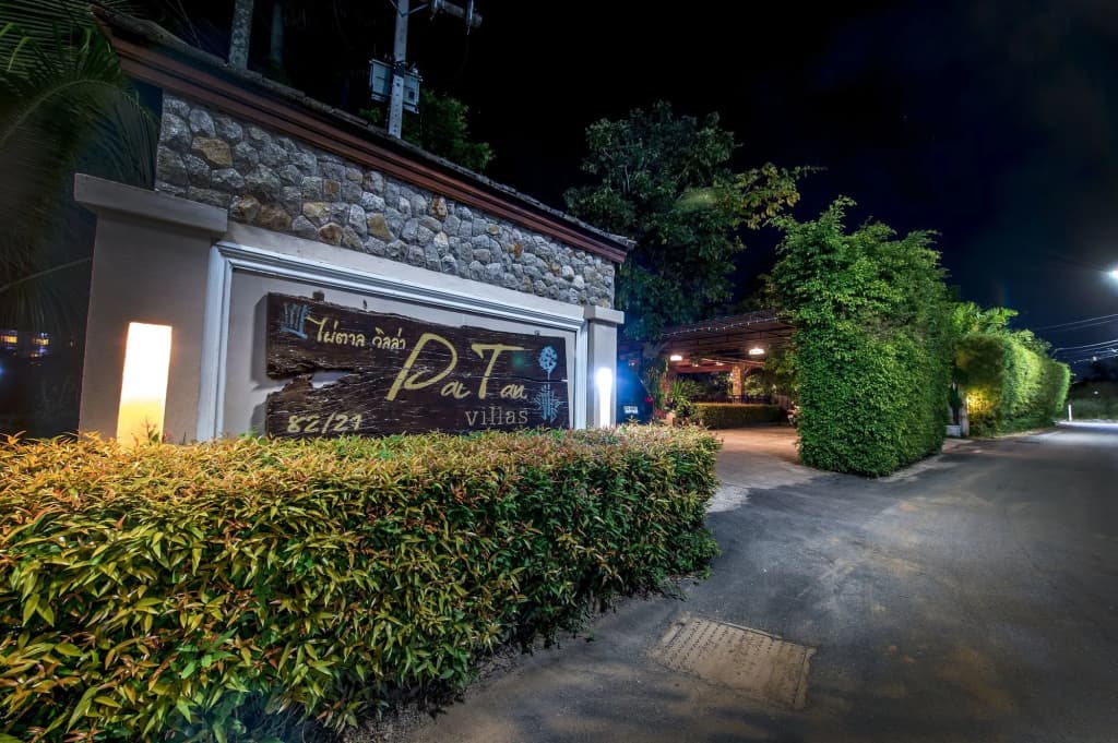 Pai Tan Villas - photo 1