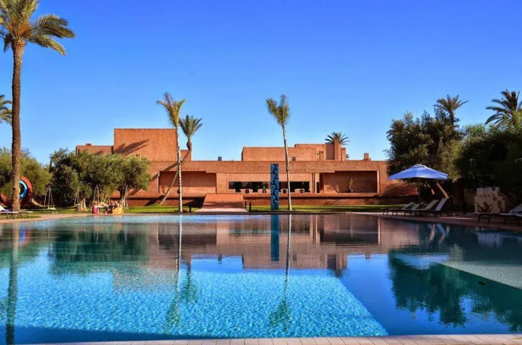 Hôtel Dar Sabra - photo 8
