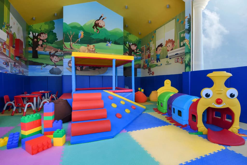Al Aziziyah Boutique Hotel By The Torch - photo 21