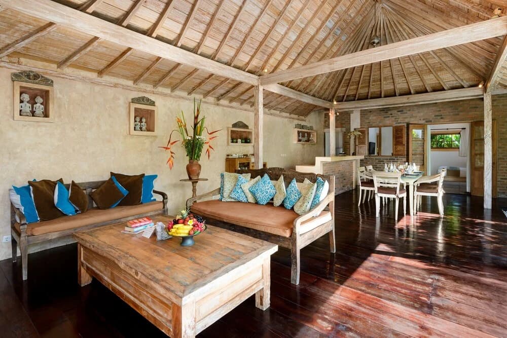 Villa Amsa - photo 18