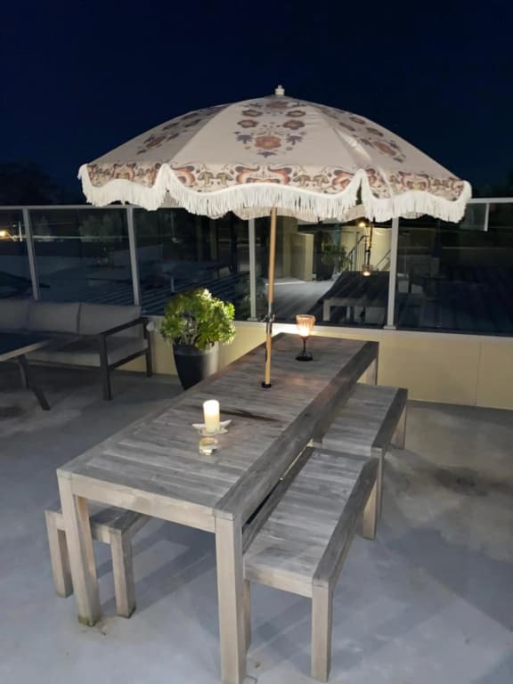 Beachside Apartment 108 - photo 22