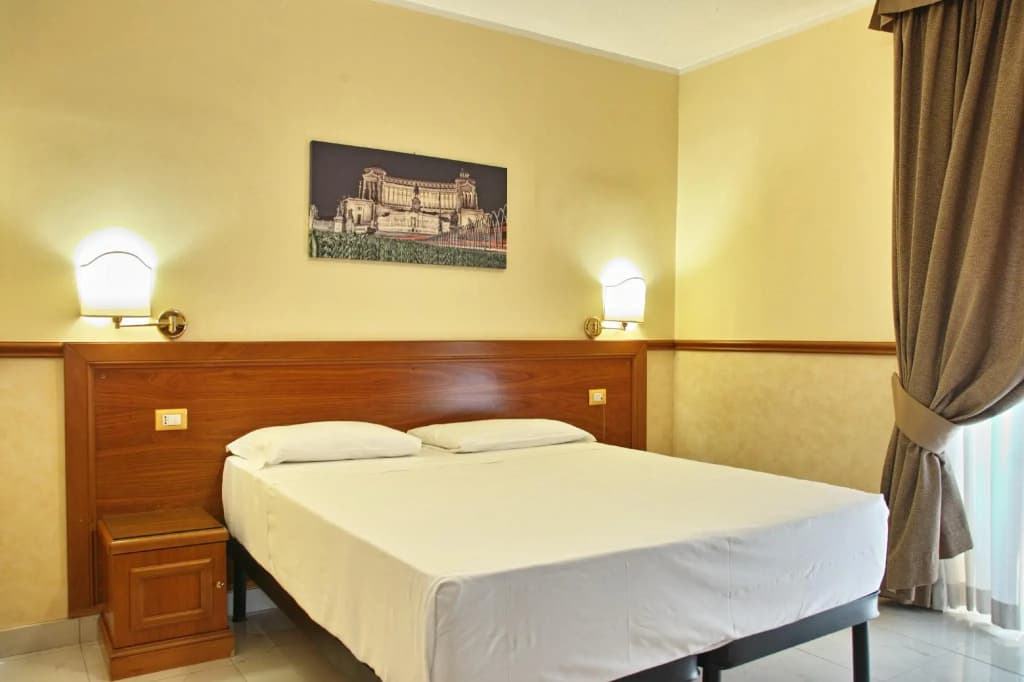 Hotel Virgilio - photo 24