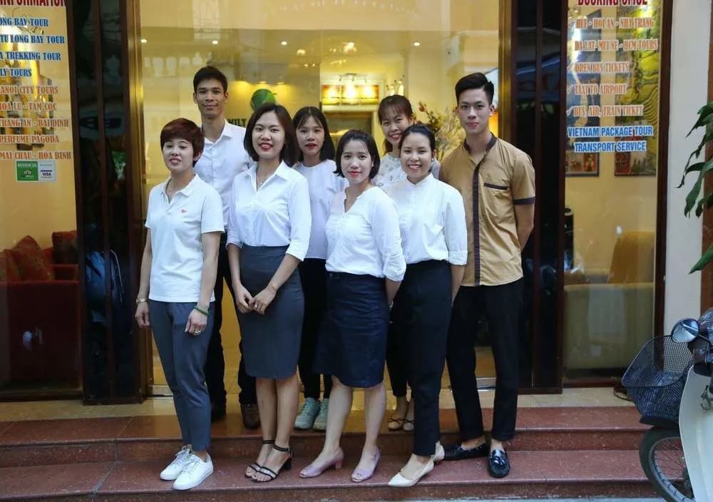 Family Holiday Hotel - photo 35