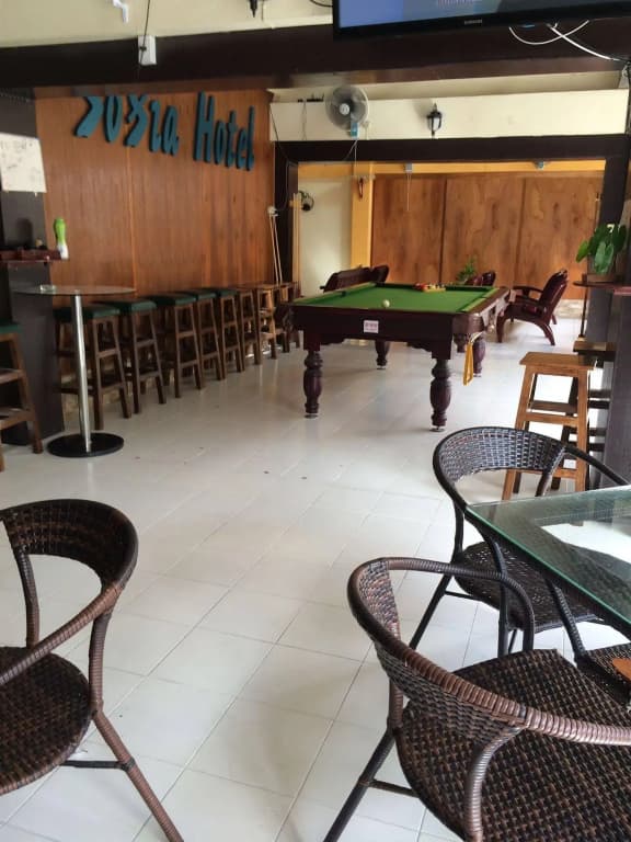 Sofia Hotel Hua Hin - photo 18
