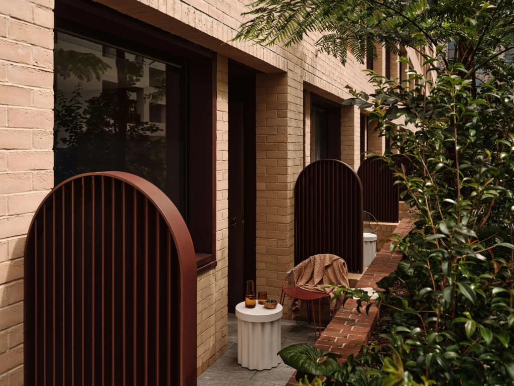 The EVE Hotel Sydney - photo 10